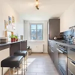 Am Hopfengarten 아파트