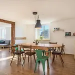 Am Hopfengarten 아파트 테트낭