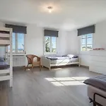 아파트 Am Hopfengarten 테트낭