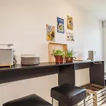 Am Hopfengarten 아파트