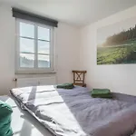Am Hopfengarten 아파트 테트낭