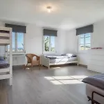 아파트 Am Hopfengarten