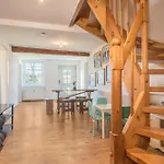 아파트 Am Hopfengarten 테트낭