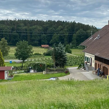 Am Hopfengarten *