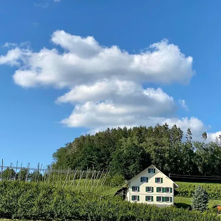 Am Hopfengarten Apartment *