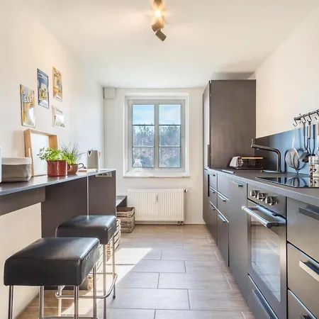 Am Hopfengarten Apartment