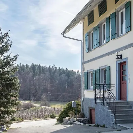 Am Hopfengarten Tettnang