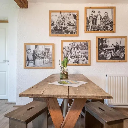 Apartment Am Hopfengarten