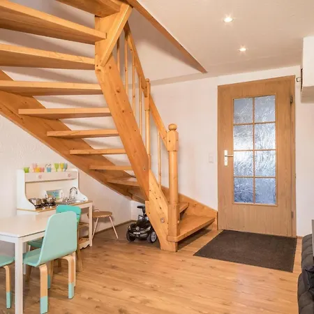 Apartment Am Hopfengarten Tettnang