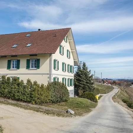 Apartment Am Hopfengarten