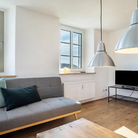 Apartment Am Hopfengarten Tettnang