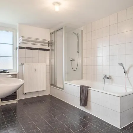 Am Hopfengarten Apartment