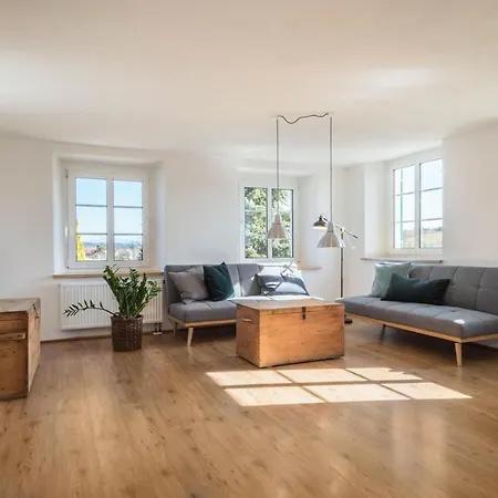 Am Hopfengarten Apartment Tettnang