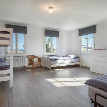 Apartment Am Hopfengarten Tettnang