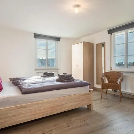 Lejlighed Am Hopfengarten Tettnang