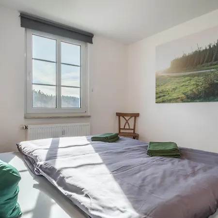 Am Hopfengarten Apartment Tettnang